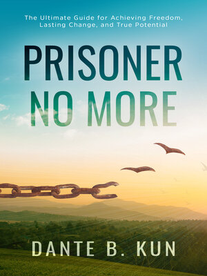 cover image of Prisoner No More